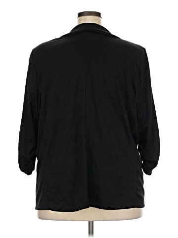 Style&Co Blazer (view 2)