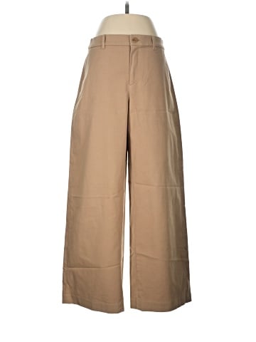 Uniqlo Khakis (view 1)