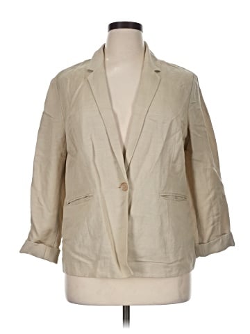 Susina Blazer (view 1)