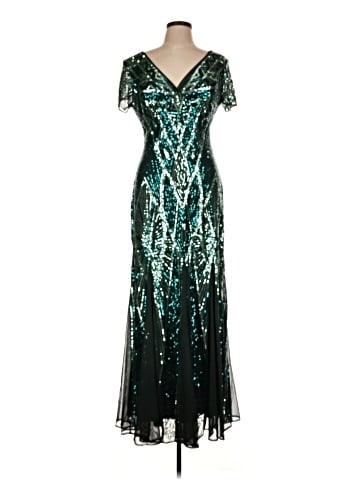 R&M Richards Cocktail Dress (view 1)