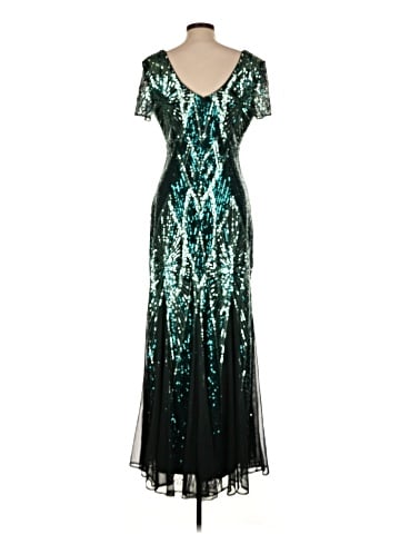 R&M Richards Cocktail Dress (view 2)