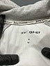 Juicy Couture Silver Pullover Sweater Size M - photo 7