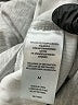 Juicy Couture Silver Pullover Sweater Size M - photo 8