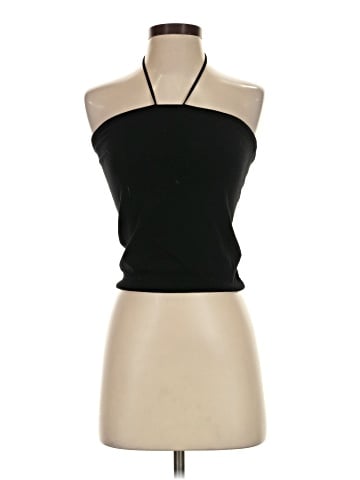 Club Monaco Halter Top (view 1)