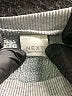 Next 100% Polyester Silver Sweatshirt Size 12-24 mo - photo 3