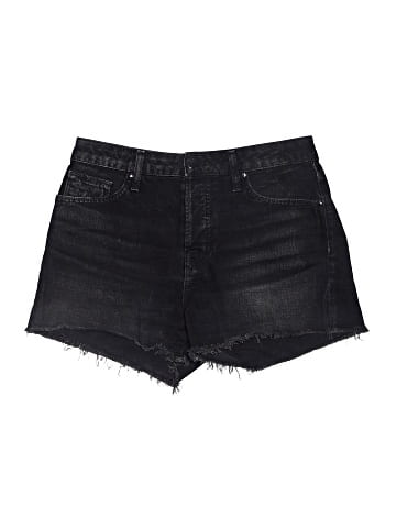 J Brand Denim Shorts (view 1)
