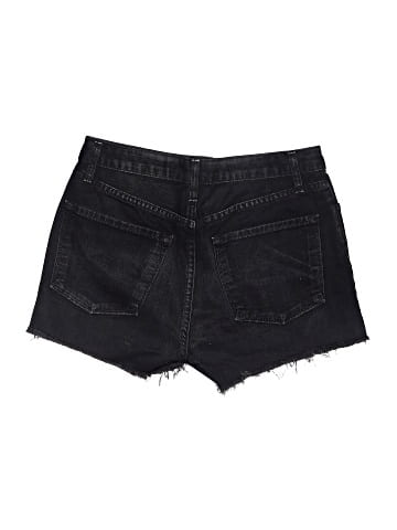 J Brand Denim Shorts (view 2)
