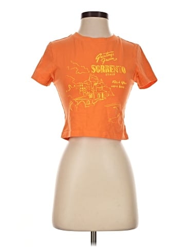 Princess Polly Short Sleeve T-Shirt (view 1)