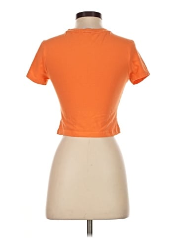 Princess Polly Short Sleeve T-Shirt (view 2)