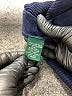 Lauren Jeans Co. Blue Pullover Sweater Size S - photo 5