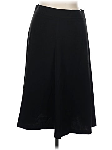 DressBarn Casual Skirt (view 1)
