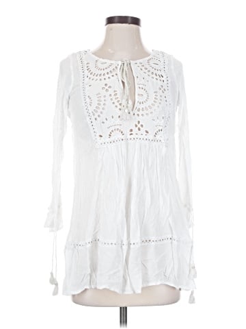 OndadeMar Casual Dress (view 1)