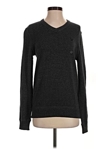 American Eagle Outfitters Pullover Sweater (view 1)