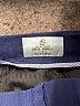 Class Club Solid Blue Casual Pants Size 10 - photo 3