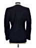 Barry Bricken Blue Blazer Size 2 - photo 2