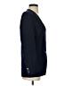 Barry Bricken Blue Blazer Size 2 - photo 4