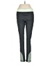 Xersion Color Block Gray Active Pants Size S - photo 2