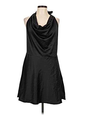 Abercrombie & Fitch Cocktail Dress (view 1)