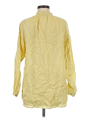 Agnes B. Long Sleeve Blouse (view 2)
