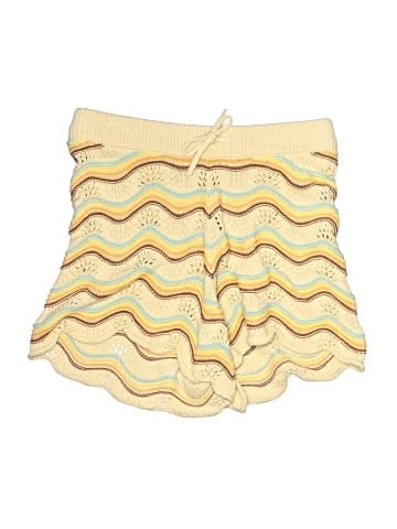 L Space Shorts (view 1)