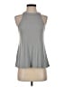 Free People Gray Tank Top Size S - photo 1