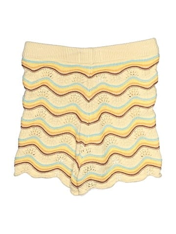 L Space Shorts (view 2)