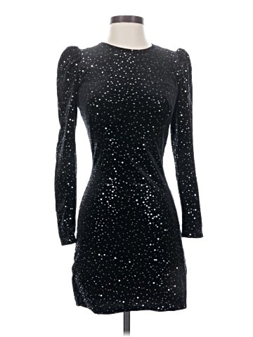 Paris Atelier & Other Stories Cocktail Dress (view 1)