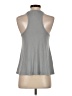 Free People Gray Tank Top Size S - photo 2
