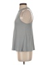 Free People Gray Tank Top Size S - photo 5