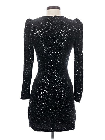 Paris Atelier & Other Stories Cocktail Dress (view 2)