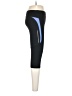 Hind Color Block Blue Active Pants Size S - photo 4