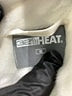 32 Degrees 100% Polyester White Snow Jacket Size XL - photo 6