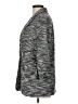 Max Studio Gray Blazer Size L - photo 5