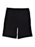 Shaun White Solid Black Board Shorts Size 10 - photo 2