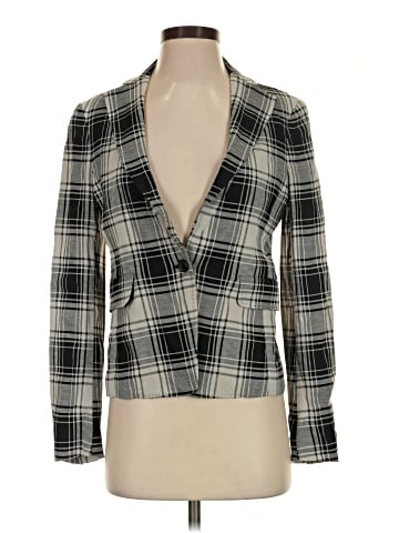 Piazza Sempione Blazer (view 1)