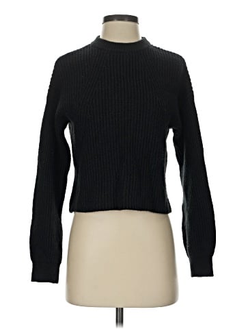 BP. Turtleneck Sweater (view 1)