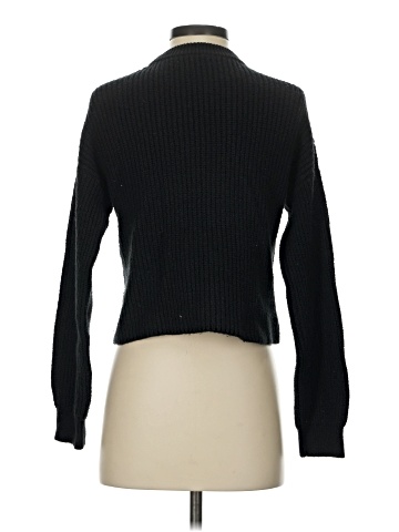 BP. Turtleneck Sweater (view 2)