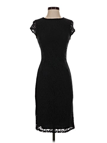 Necessary Objects Cocktail Dress (view 1)