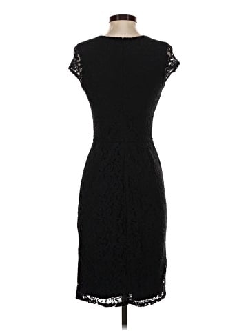Necessary Objects Cocktail Dress (view 2)