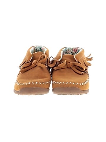 Carter's Booties (view 2)