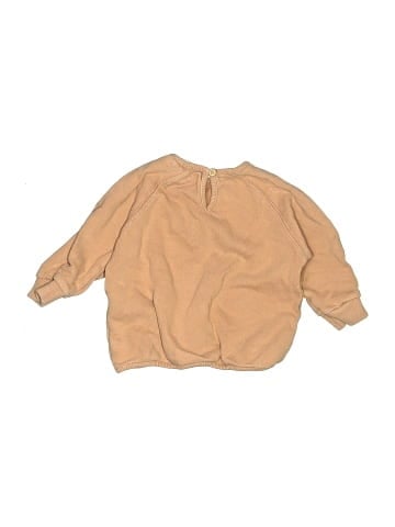 Zara Baby Sweatshirt (view 2)