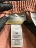 Alfred Dunner 100% Polyester Pink Casual Pants Size 16 - photo 4