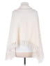 Liz Baker 100% Acrylic Ivory Wrap One size - photo 2