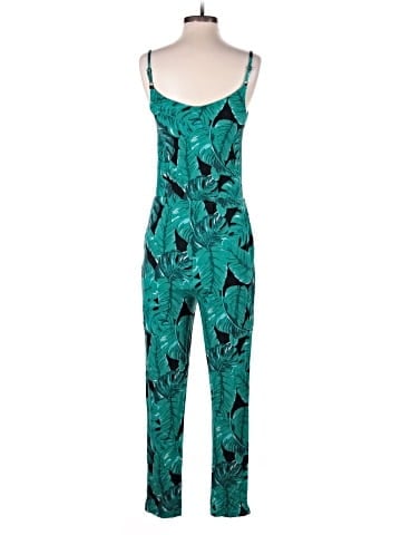 Venus Jumpsuit (view 2)