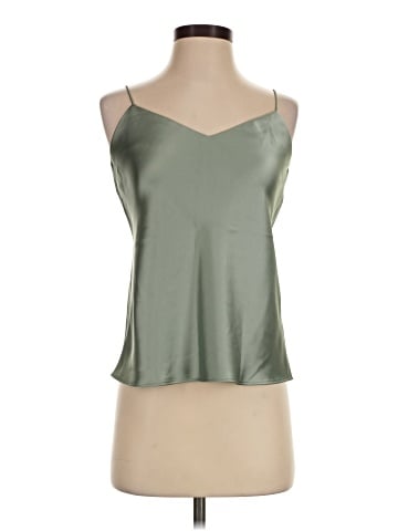Club Monaco Sleeveless Top (view 1)