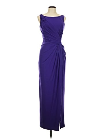 Lauren by Ralph Lauren Cocktail Dress (view 1)