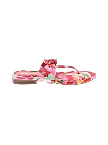 Chico's Flip Flops (view 1)