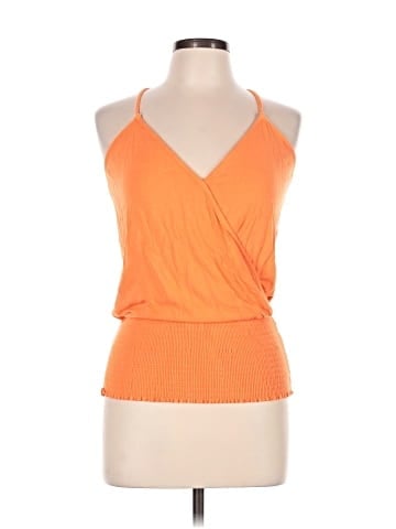 Venus Sleeveless Top (view 1)