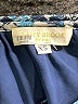 Ramy Brook Blue Long Sleeve Blouse Size XS - photo 7