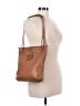 Tory Burch Tan Shoulder Bag One size - photo 2